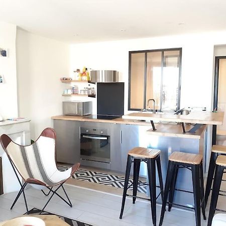 Apartament Lafrenchcasa Liberte Marsylia Zewnętrze zdjęcie