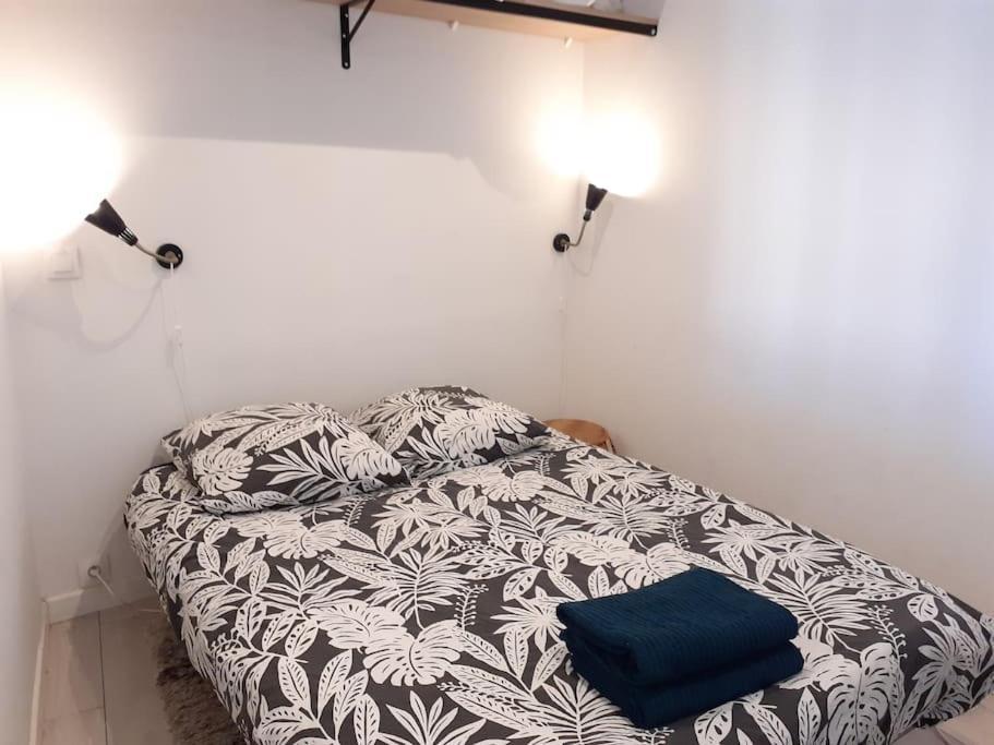 Apartament Lafrenchcasa Liberte Marsylia Zewnętrze zdjęcie