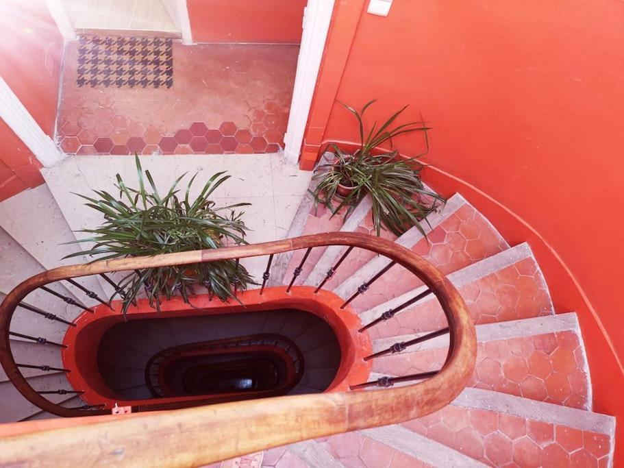 Apartament Lafrenchcasa Liberte Marsylia Zewnętrze zdjęcie