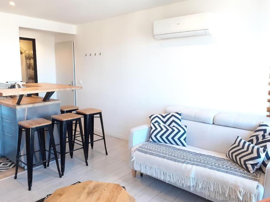 Apartament Lafrenchcasa Liberte Marsylia Zewnętrze zdjęcie