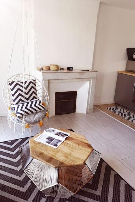 Apartament Lafrenchcasa Liberte Marsylia Zewnętrze zdjęcie