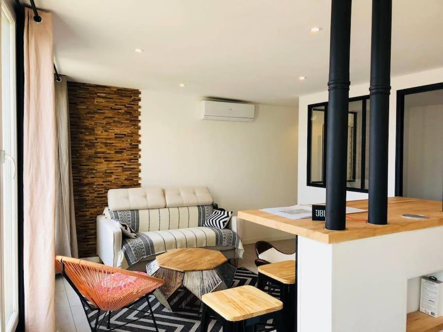 Apartament Lafrenchcasa Liberte Marsylia Zewnętrze zdjęcie