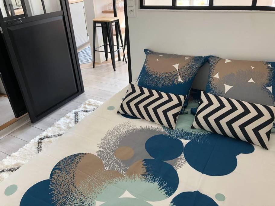 Apartament Lafrenchcasa Liberte Marsylia Zewnętrze zdjęcie